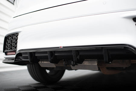 Frontspoiler Lippe, Seitenschweller, Heckdiffusor Satz Lexus RX F-Sport Mk5