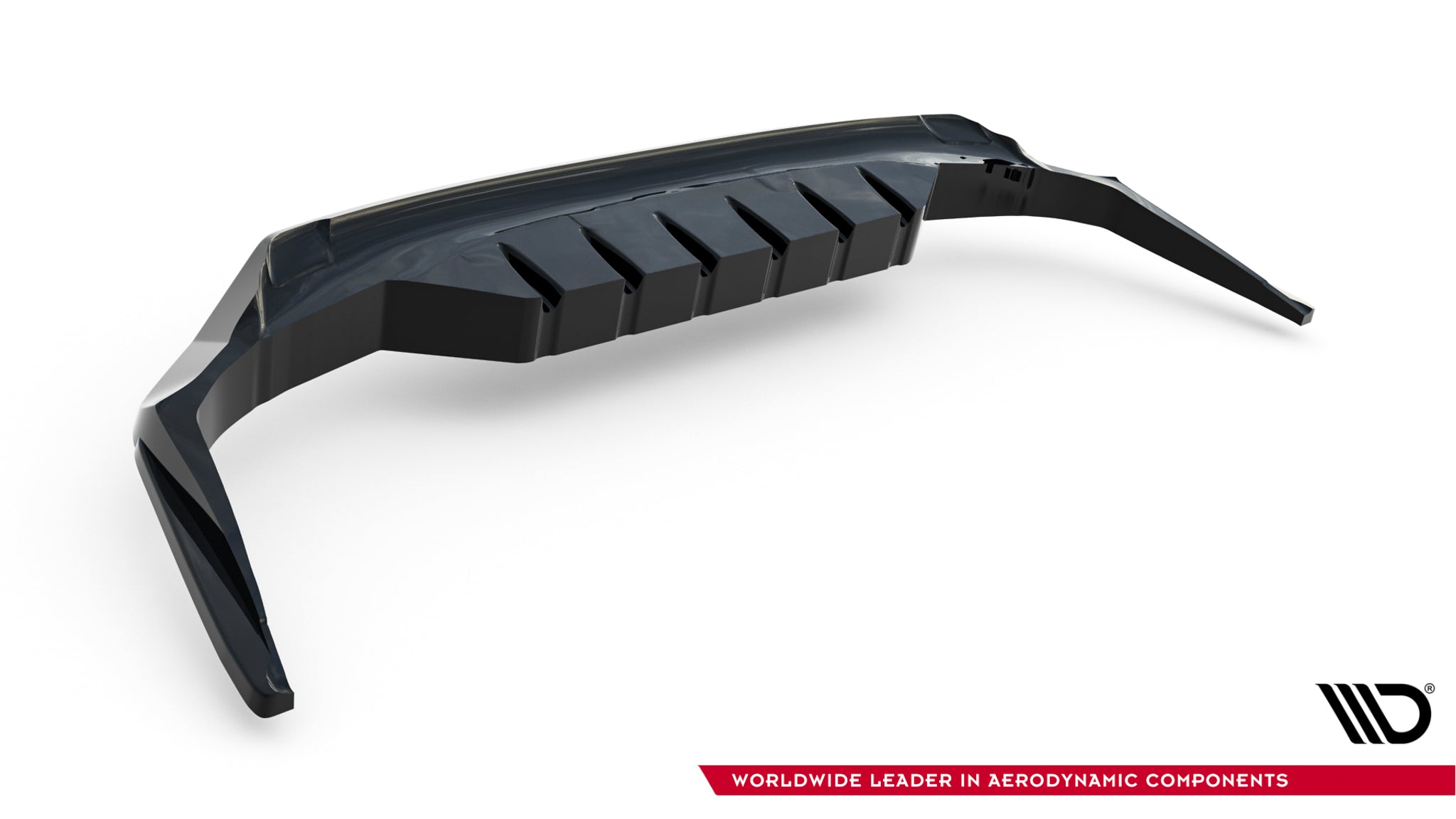 Frontspoiler Lippe Lexus UX F-Sport Mk1
