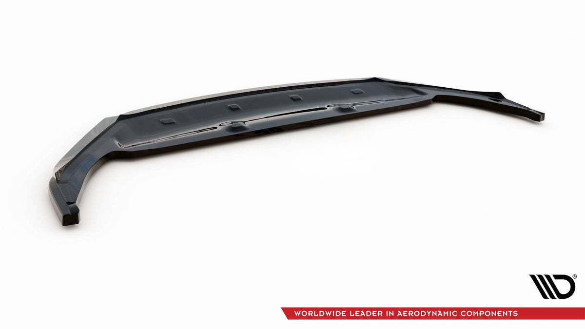 Frontspoiler Lippe Lexus UX F-Sport Mk1