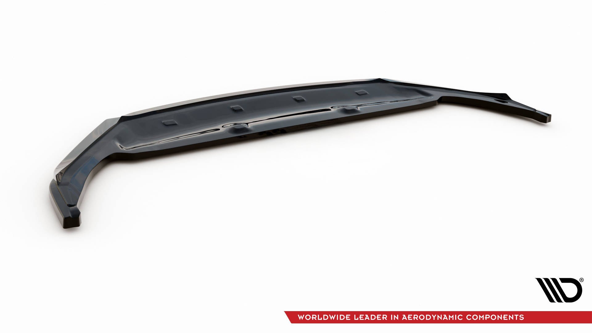 Frontspoiler Lippe Lexus UX F-Sport Mk1
