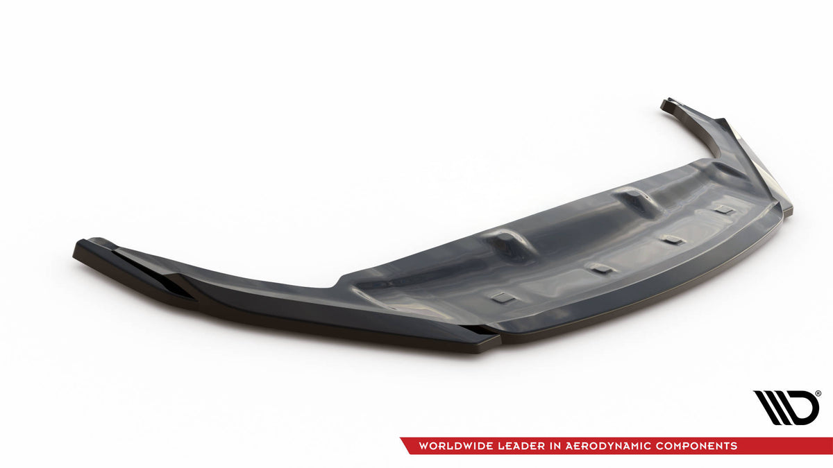 Frontspoiler Lippe Lexus UX F-Sport Mk1