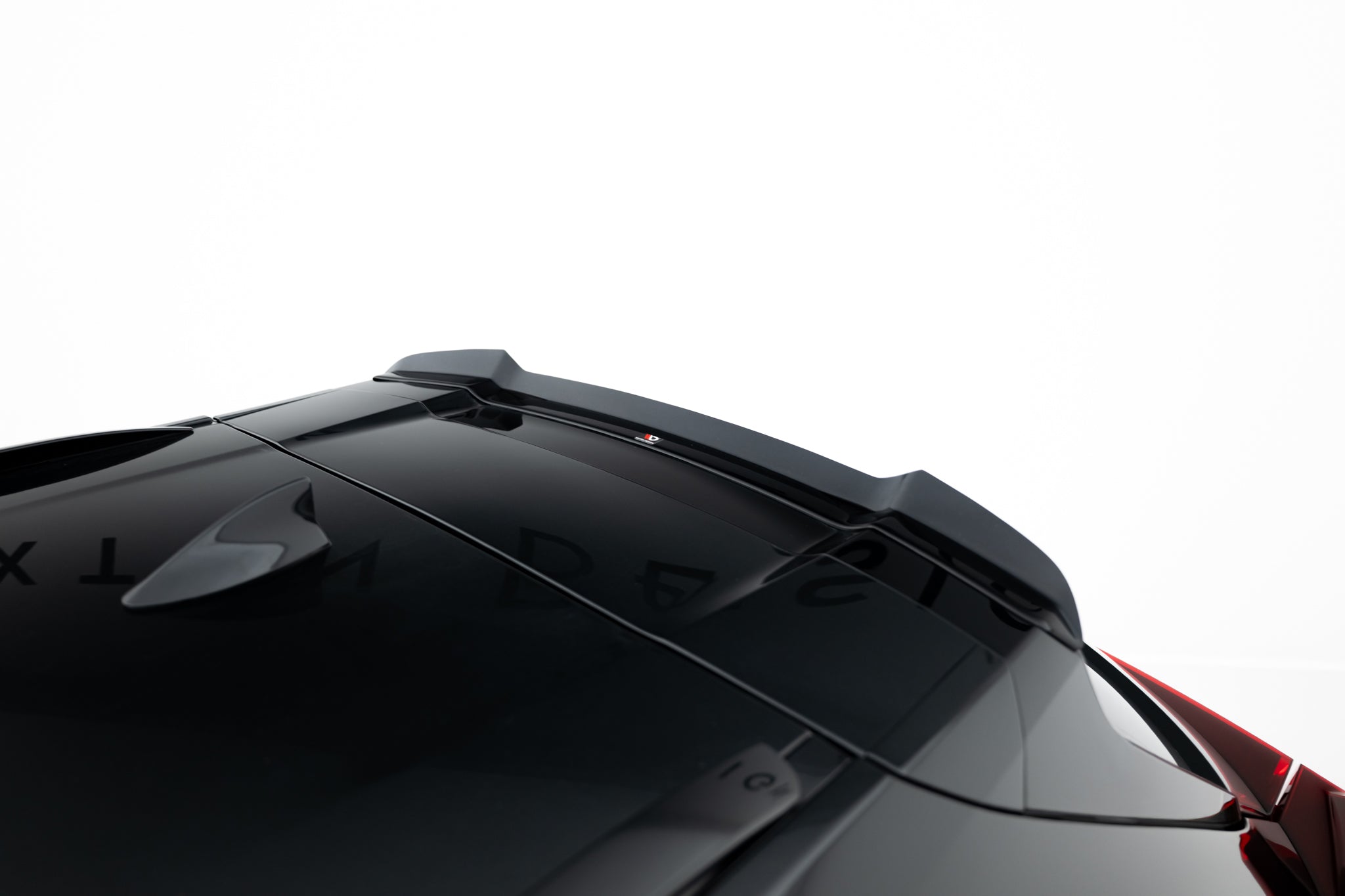 Frontspoiler Lippe Lexus UX F-Sport Mk1