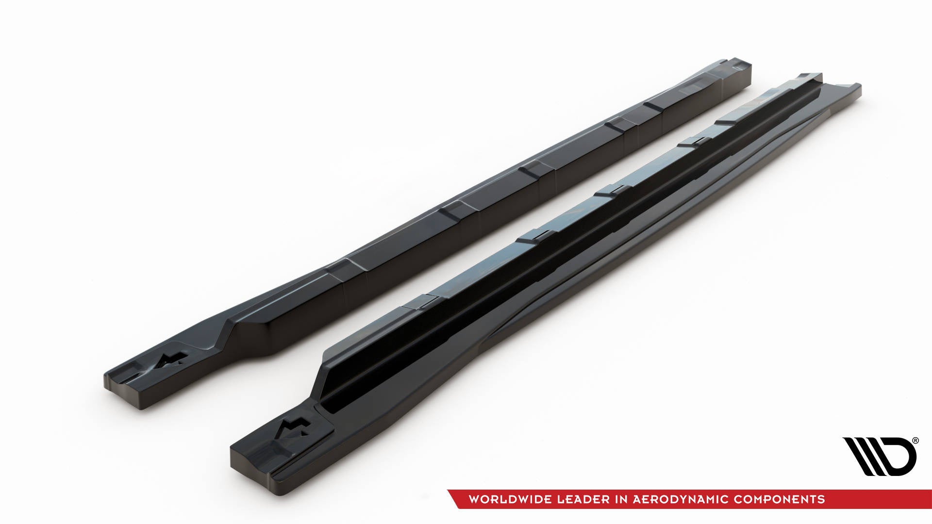 Frontspoiler Lippe Lexus UX F-Sport Mk1