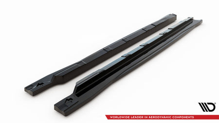 Frontspoiler Lippe Lexus UX F-Sport Mk1