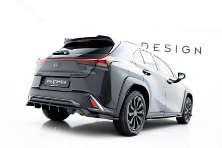 Frontspoiler Lippe Lexus UX F-Sport Mk1