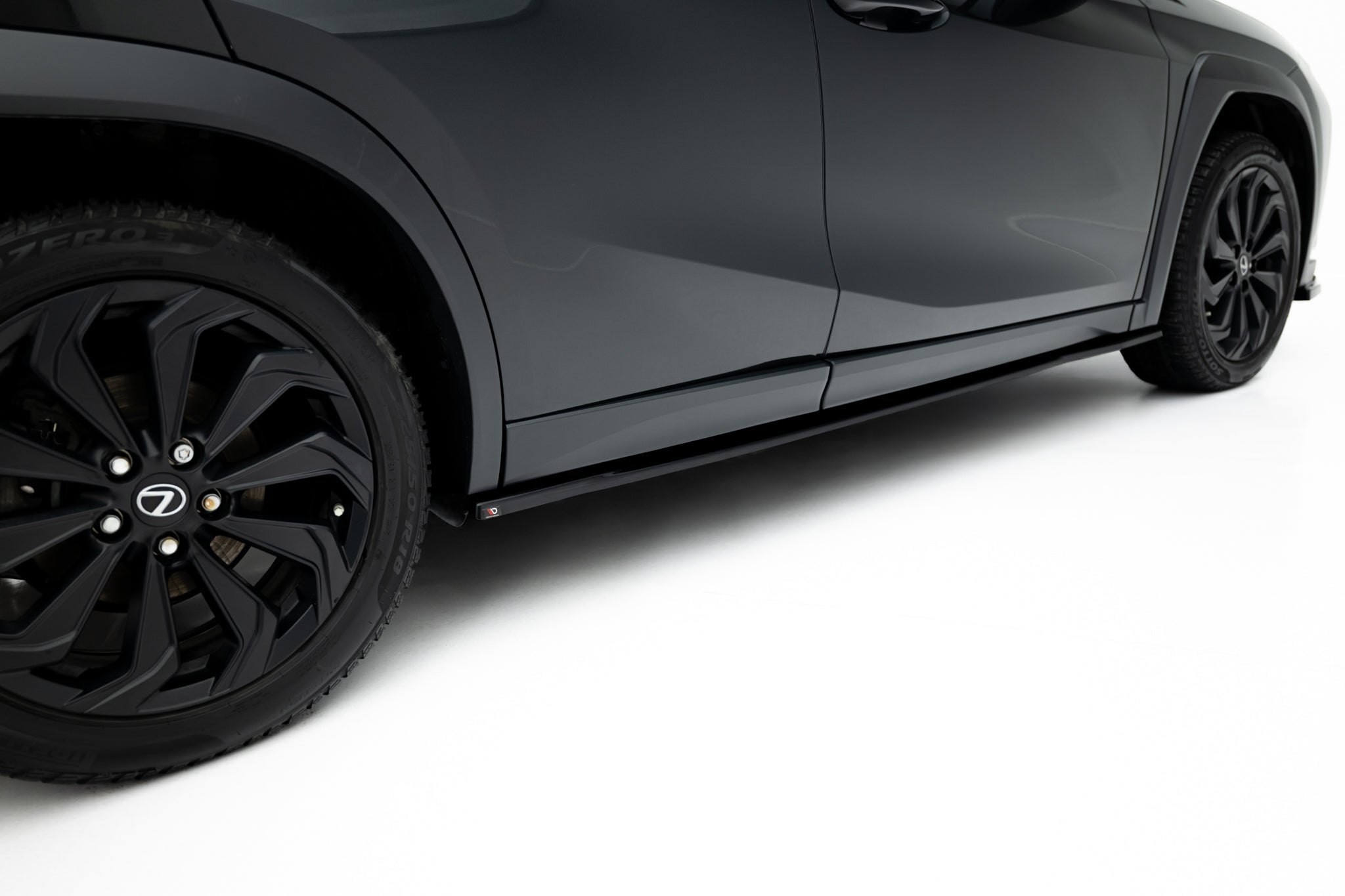Frontspoiler Lippe Lexus UX F-Sport Mk1