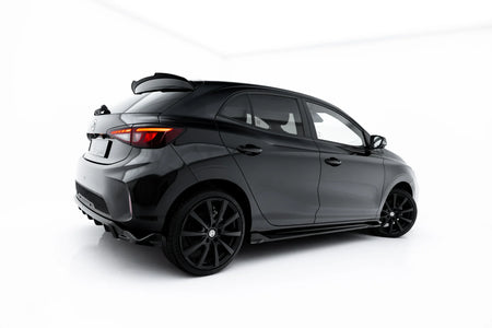 Frontspoiler Lippe, Seitenschweller, Heckdiffusor MG 3 MK1
