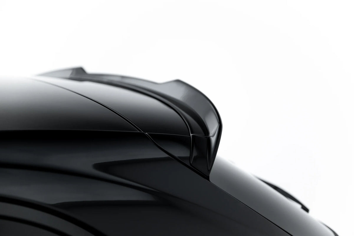 Frontspoiler Lippe, Seitenschweller, Heckdiffusor MG 3 MK1