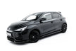 Frontspoiler Lippe, Seitenschweller, Heckdiffusor MG 3 MK1