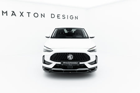 Frontspoiler Lippe, Seitenschweller, Heckdiffusor MG HS MK1 Facelift