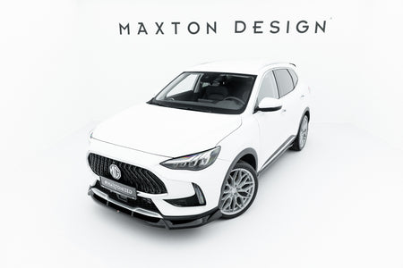 Frontspoiler Lippe, Seitenschweller, Heckdiffusor MG HS MK1 Facelift