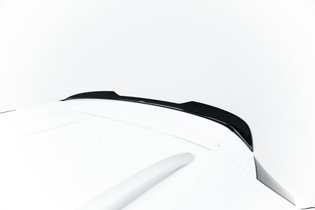 Frontspoiler Lippe, Seitenschweller, Heckdiffusor MG HS MK1 Facelift