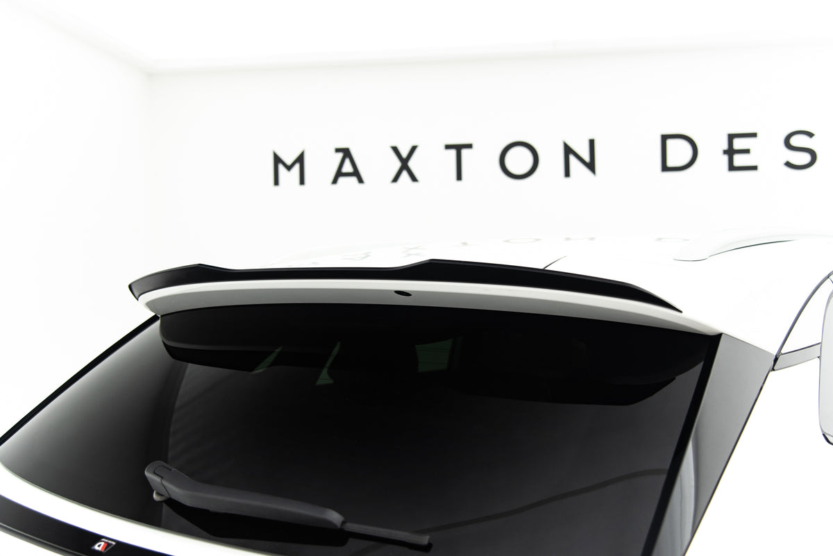 Frontspoiler Lippe, Seitenschweller, Heckdiffusor MG HS MK2