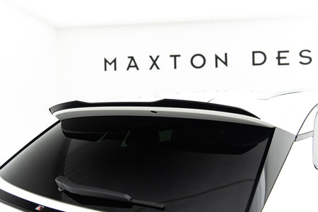 Frontspoiler Lippe, Seitenschweller, Heckdiffusor MG HS MK2