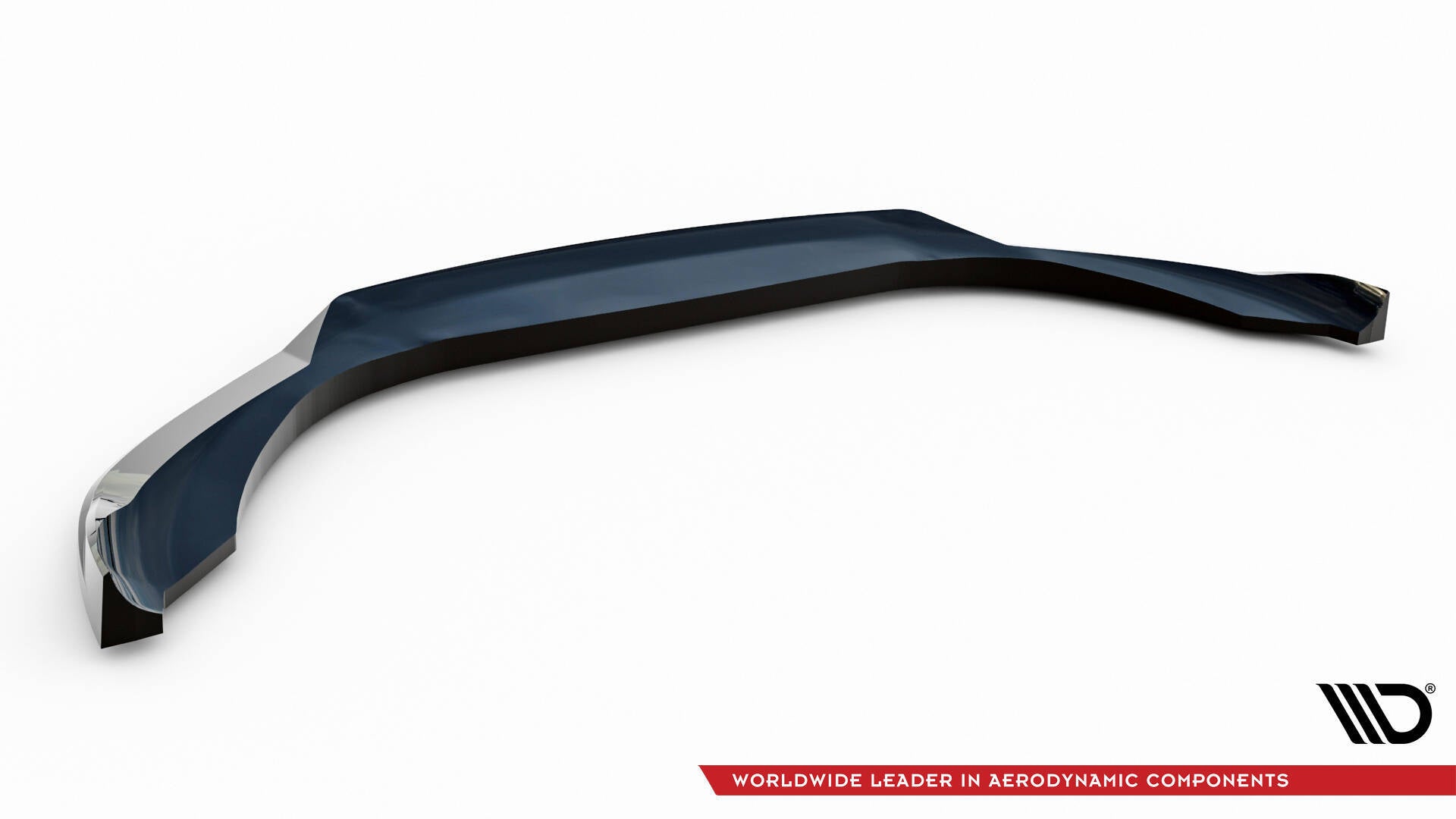 Frontspoiler Lippe, Seitenschweller und Heckdiffusor Satz Maserati Ghibli Mk3 Facelift