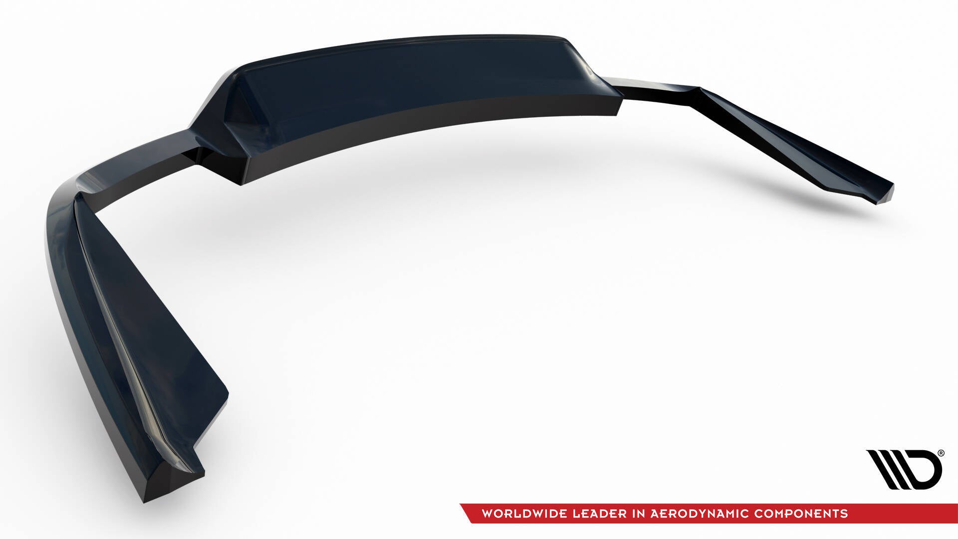 Frontspoiler Lippe, Seitenschweller und Heckdiffusor Satz Maserati Ghibli Mk3 Facelift