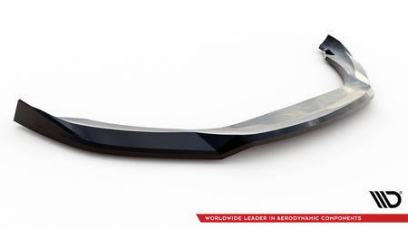 Frontspoiler Lippe, Seitenschweller und Heckdiffusor Satz Maserati Ghibli Mk3 Facelift