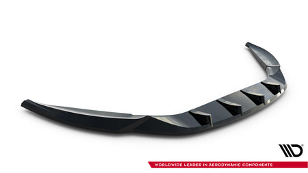Frontspoiler Lippe Maserati Ghibli Modena Mk3 Facelift