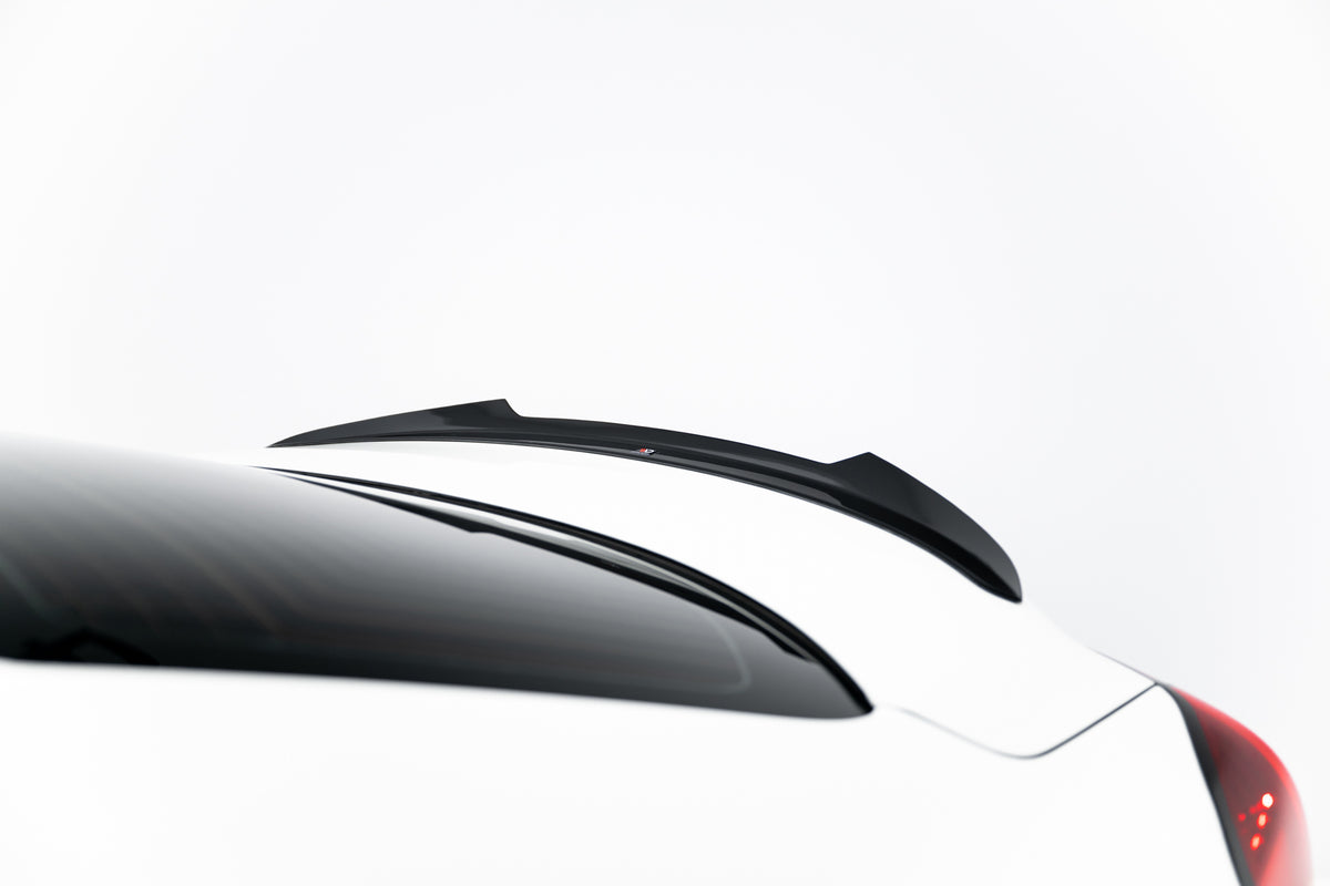 Frontspoiler Lippe Maserati Ghibli Modena Mk3 Facelift