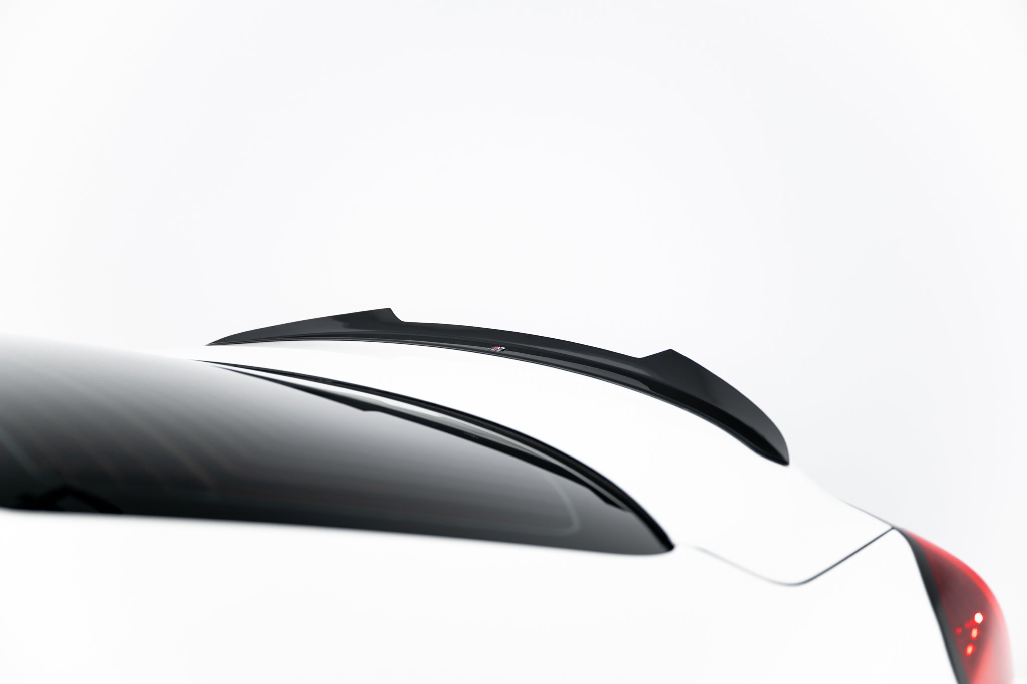 Frontspoiler Lippe Maserati Ghibli Modena Mk3 Facelift