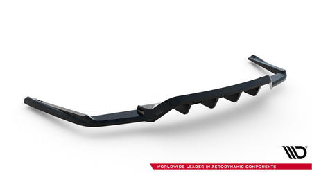Frontspoiler Lippe Maserati Ghibli Modena Mk3 Facelift
