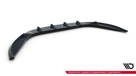 Frontspoiler Lippe Maserati Ghibli Modena Mk3 Facelift