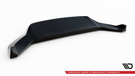 Frontspoiler Lippe Maserati Grecale GT / Modena Mk1