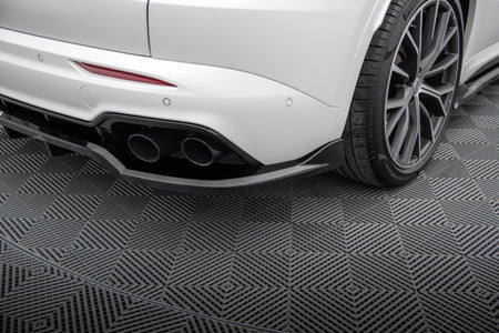 Frontspoiler Lippe Maserati Grecale GT / Modena Mk1