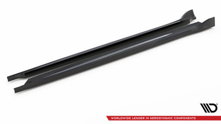 Frontspoiler Lippe Maserati Grecale GT / Modena Mk1