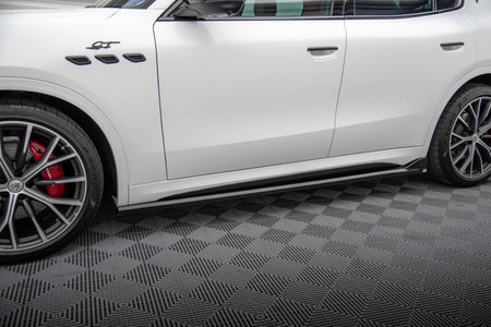 Frontspoiler Lippe Maserati Grecale GT / Modena Mk1