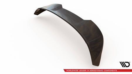 Frontspoiler Lippe Maserati Grecale GT / Modena Mk1