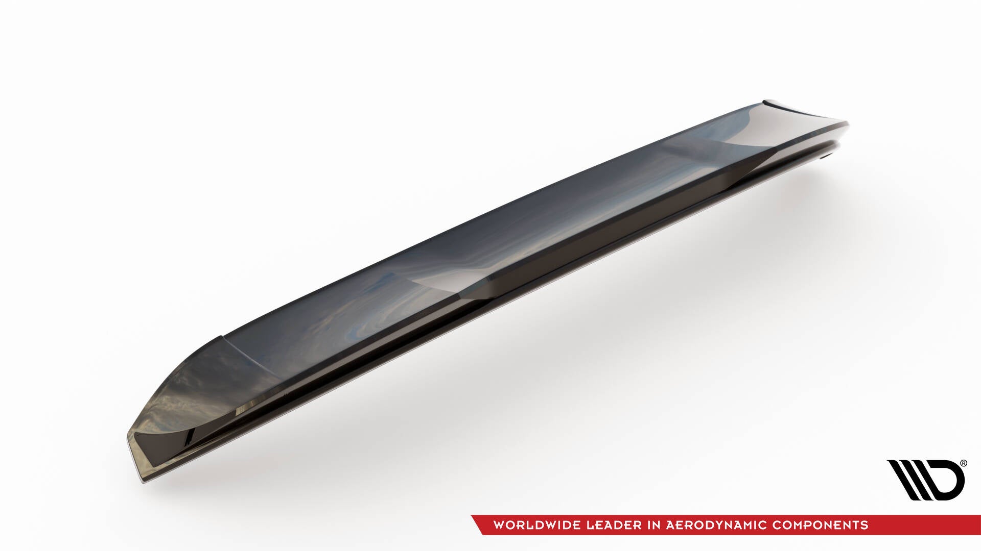 Frontspoiler Lippe Maserati Grecale GT / Modena Mk1