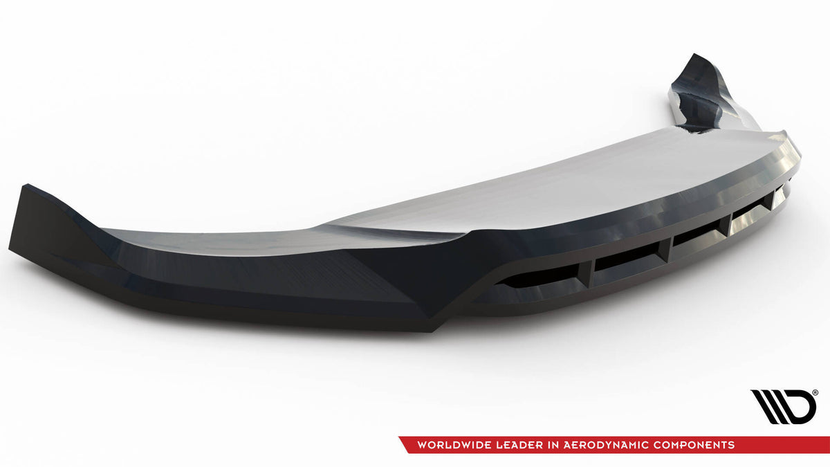 Frontspoiler Lippe Maserati Grecale GT / Modena Mk1