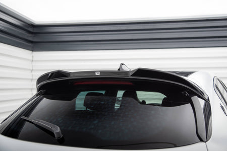 Frontspoiler Lippe Maserati Grecale GT / Modena Mk1