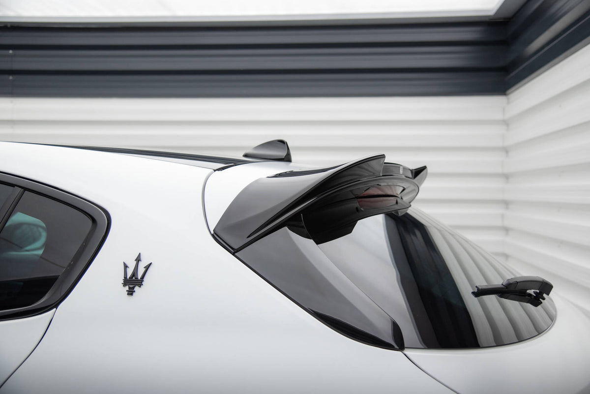 Frontspoiler Lippe Maserati Grecale GT / Modena Mk1