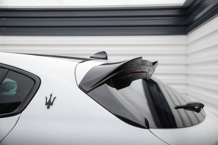 Frontspoiler Lippe Maserati Grecale GT / Modena Mk1