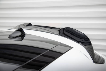 Frontspoiler Lippe Maserati Grecale GT / Modena Mk1