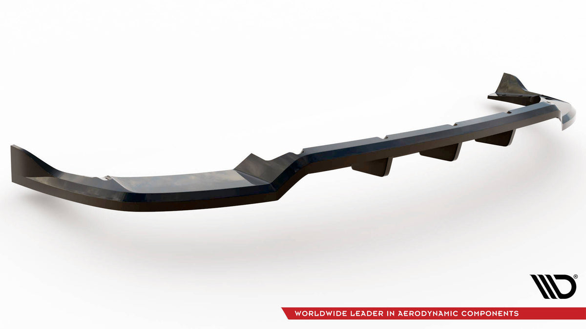Frontspoiler Lippe Maserati Grecale GT / Modena Mk1