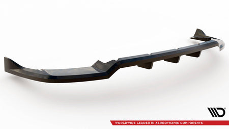 Frontspoiler Lippe Maserati Grecale GT / Modena Mk1