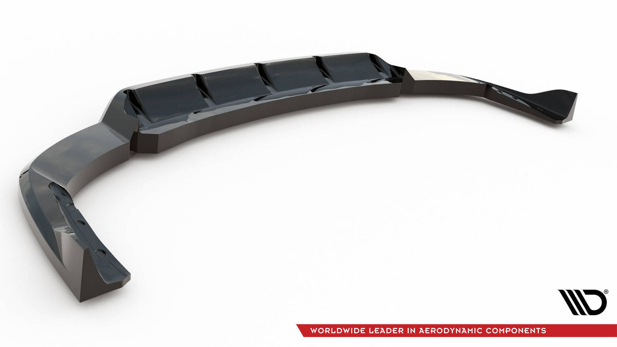 Frontspoiler Lippe Maserati Grecale GT / Modena Mk1