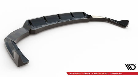 Frontspoiler Lippe Maserati Grecale GT / Modena Mk1