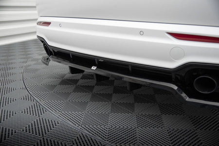 Frontspoiler Lippe Maserati Grecale GT / Modena Mk1
