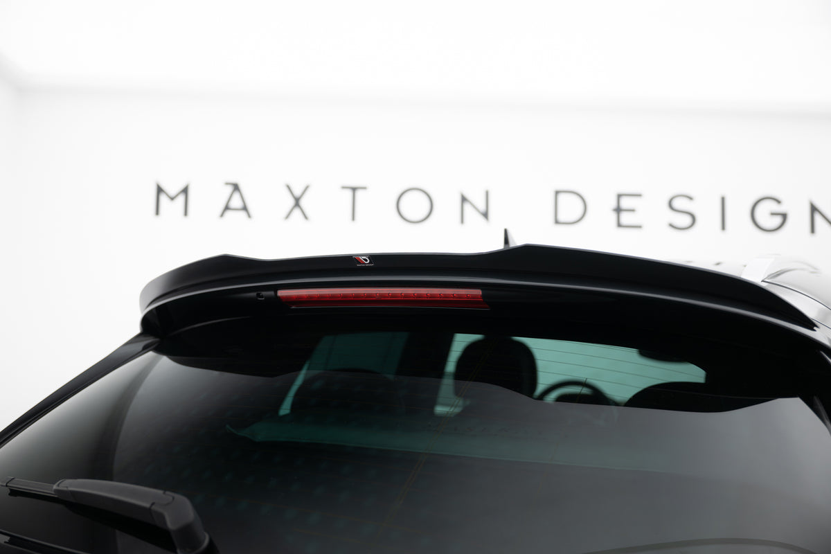 Frontspoiler Lippe, Seitenschweller, Heckdiffusor Maserati Levante GT MK1 Facelift