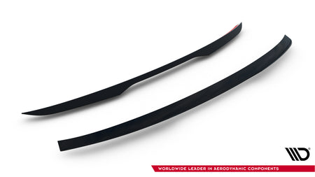 Frontspoiler Lippe, Seitenschweller, Heckdiffusor Maserati Levante GT MK1 Facelift