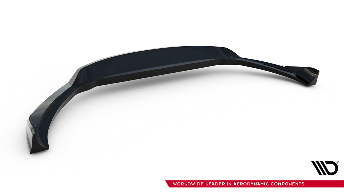 Frontspoiler Lippe, Seitenschweller, Heckdiffusor Maserati Levante GT MK1 Facelift
