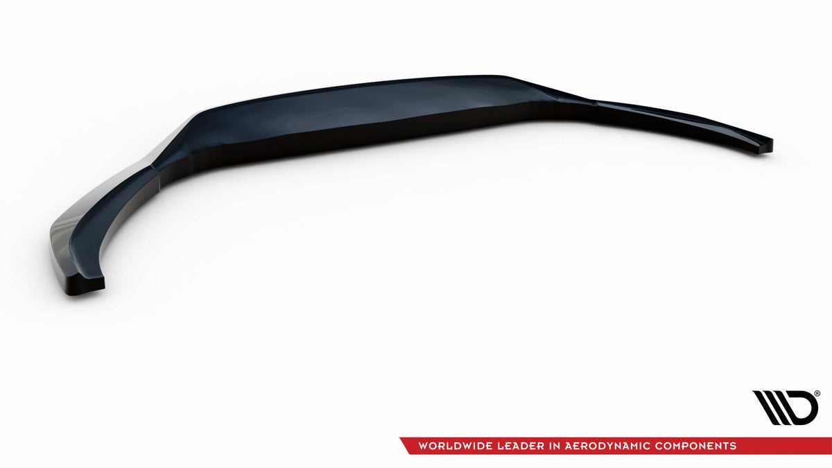 Frontspoiler Lippe, Seitenschweller und Heckdiffusor Satz Maserati Levante GTS Mk1