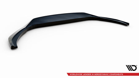 Frontspoiler Lippe, Seitenschweller und Heckdiffusor Satz Maserati Levante GTS Mk1