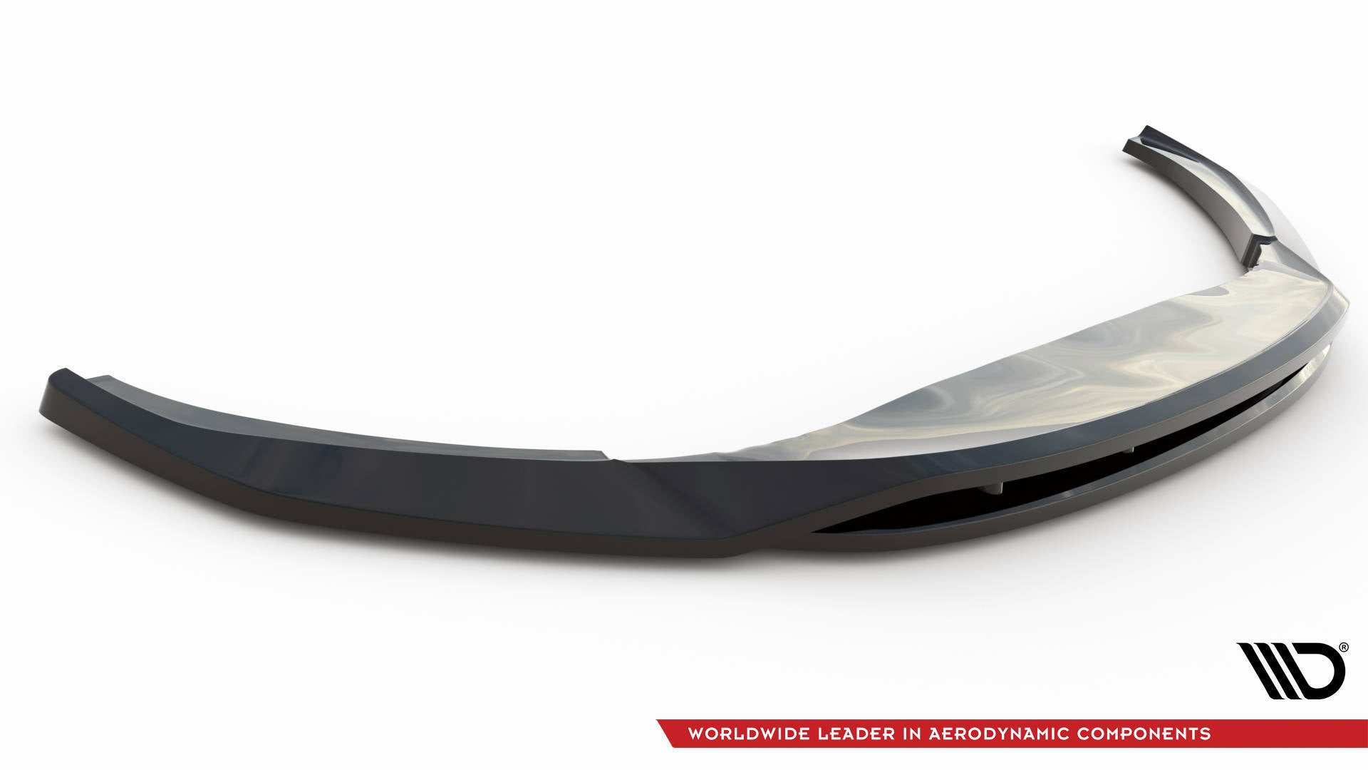 Frontspoiler Lippe, Seitenschweller und Heckdiffusor Satz Maserati Levante GTS Mk1