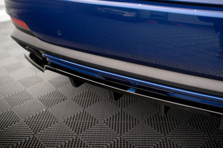 Frontspoiler Lippe, Seitenschweller und Heckdiffusor Satz Maserati Levante GTS Mk1