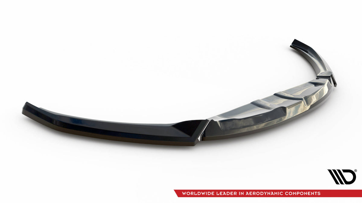 Frontspoiler Lippe Maserati Levante Mk1
